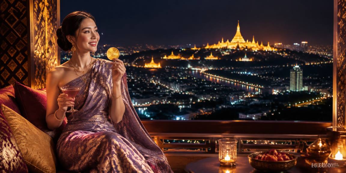 2021 2021 တွင် သင်၏ အကောင့်အခွင့်အလမ်းများ